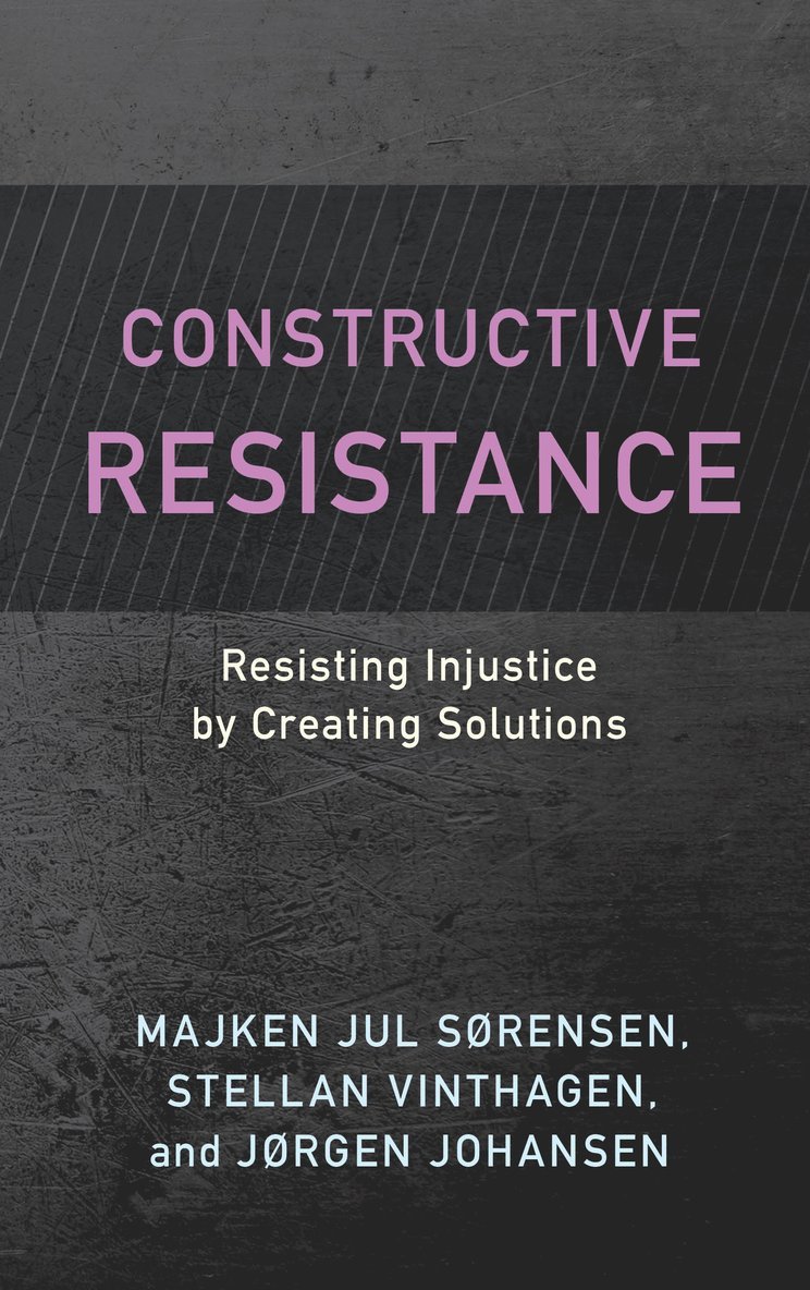 Constructive Resistance 1