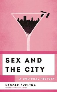 bokomslag Sex and the City