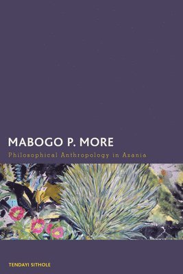 Mabogo P. More 1