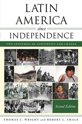 Latin America since Independence 1