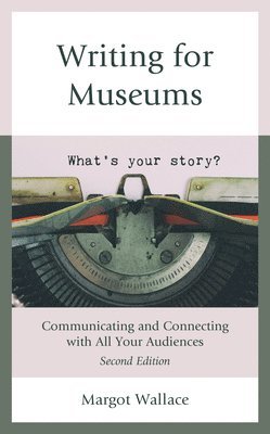 Writing for Museums 1