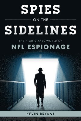 Spies on the Sidelines 1