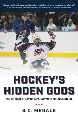 Hockey's Hidden Gods 1