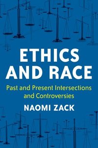 bokomslag Ethics and Race