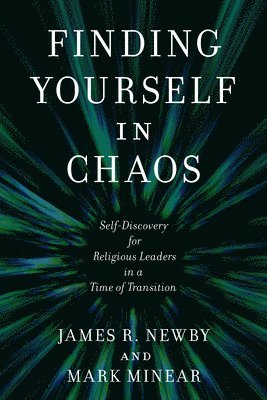 Finding Yourself in Chaos 1