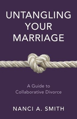 bokomslag Untangling Your Marriage