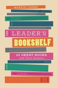 bokomslag Leader's Bookshelf