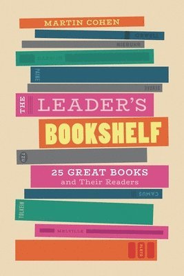 bokomslag Leader's Bookshelf