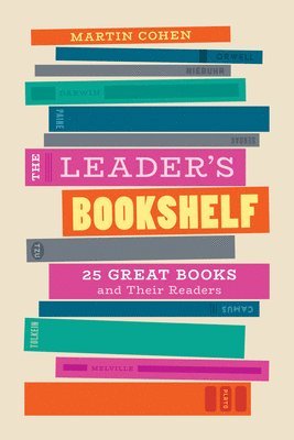 The Leader's Bookshelf 1