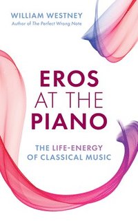 bokomslag Eros at the Piano