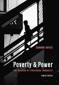 bokomslag Poverty and Power
