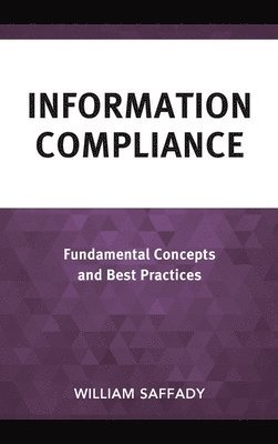 Information Compliance 1