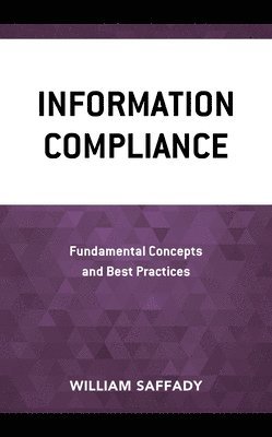 Information Compliance 1