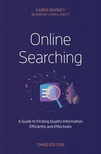 bokomslag Online Searching