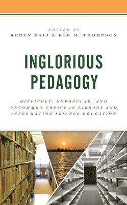 Inglorious Pedagogy 1