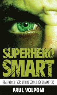 bokomslag Superhero Smart