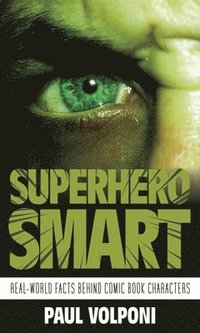 bokomslag Superhero Smart