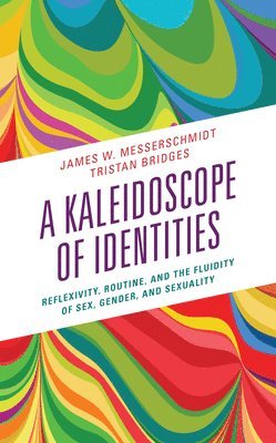 bokomslag Kaleidoscope of Identities