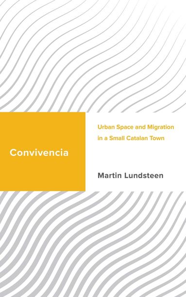 Martin Lundsteen - Convivencia, Häftad