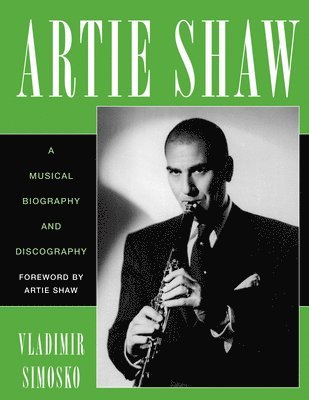 Artie Shaw 1