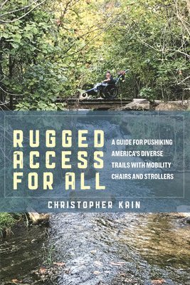 Rugged Access for All 1