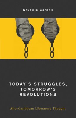 bokomslag Today's Struggles, Tomorrow's Revolutions