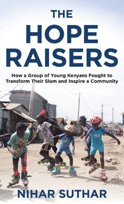 The Hope Raisers 1