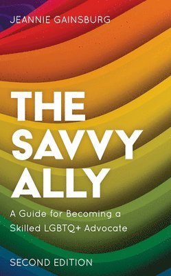 The Savvy Ally 1