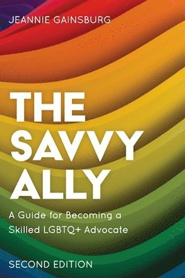 The Savvy Ally 1