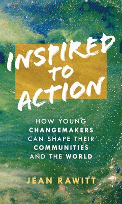 Inspired to Action 1