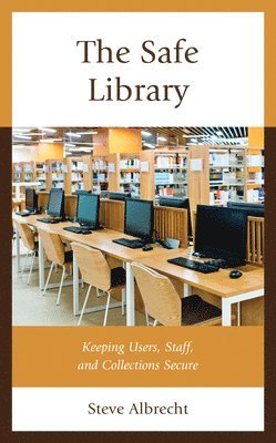 The Safe Library 1