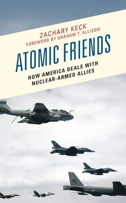 Atomic Friends 1