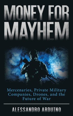 Money for Mayhem 1