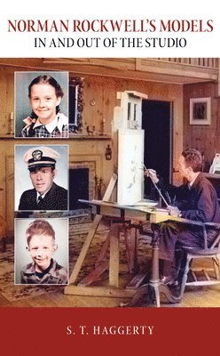 Norman Rockwell's Models 1