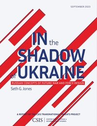 bokomslag In the Shadow of Ukraine