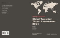 bokomslag Global Terrorism Threat Assessment 2024