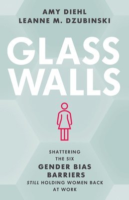 bokomslag Glass Walls