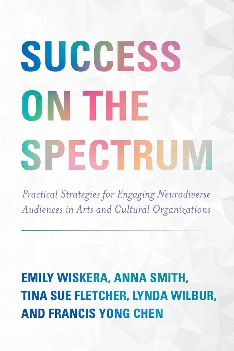 Success on the Spectrum 1