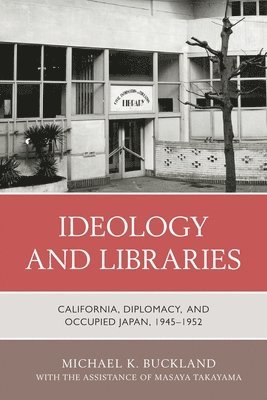 Ideology and Libraries