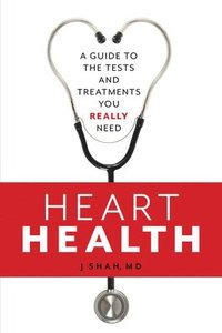 bokomslag Heart Health