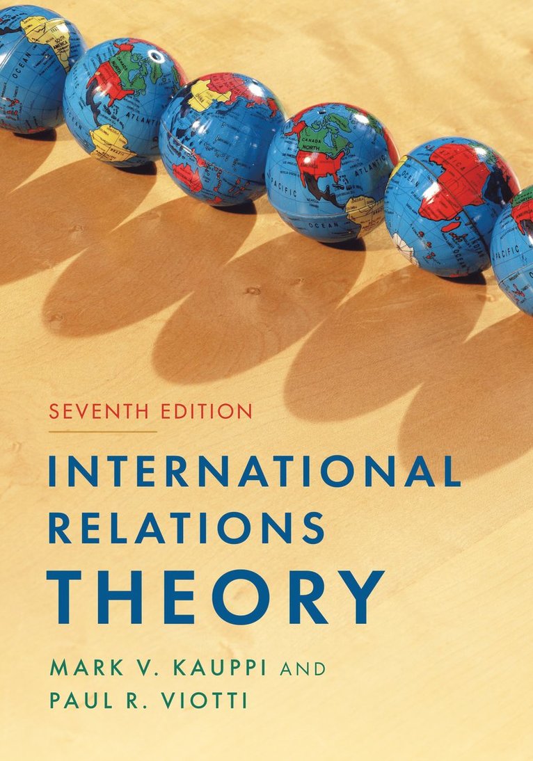 International Relations Theory 1