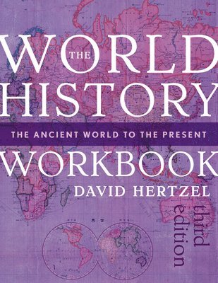 bokomslag World History Workbook