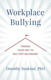 bokomslag Workplace Bullying