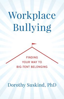 bokomslag Workplace Bullying