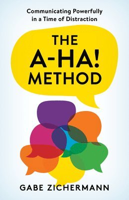 The A-Ha! Method 1