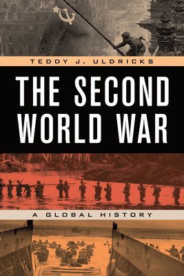 bokomslag Second World War