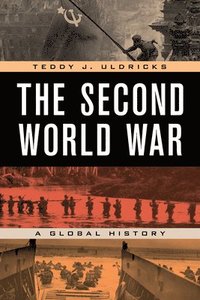 bokomslag The Second World War