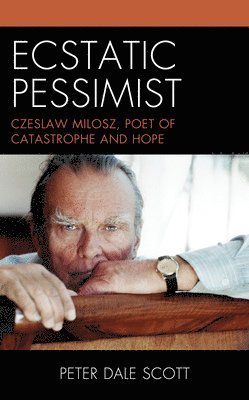 bokomslag Ecstatic Pessimist