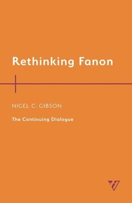 bokomslag Rethinking Fanon