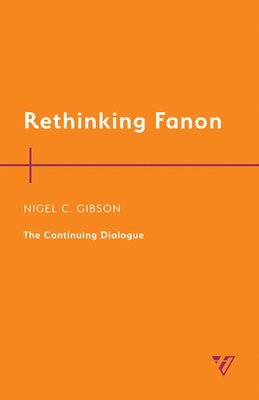 Rethinking Fanon 1